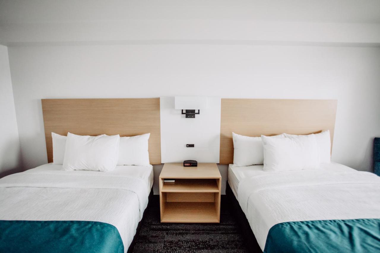 La Place Rendez-Vous Hotel Hotel Fort Frances