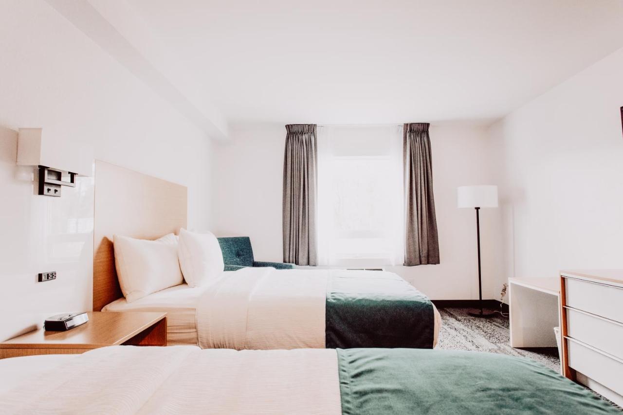 La Place Rendez-Vous Hotel 3* Fort Frances