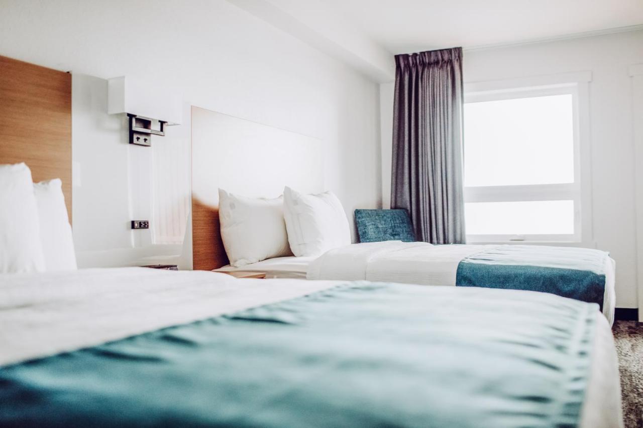 La Place Rendez-Vous Hotel Hotel Fort Frances