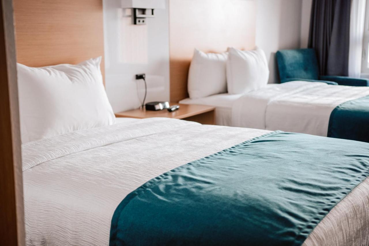 La Place Rendez-Vous Hotel 3*